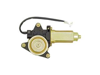 1996 Toyota Camry Power Window Motor Front Left Dorman 742602 image 1 of 4