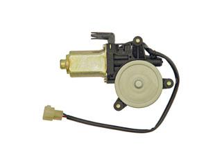 1996 Toyota Camry Power Window Motor Front Right Dorman 742603 image 1 of 4