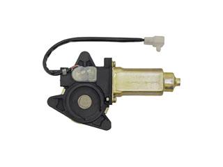 1996 Toyota Camry Power Window Motor Front Right Dorman 742603 image 3 of 4