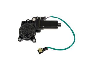 1997 Hyundai Sonata Power Window Motor Rear Left Dorman 742704 image 1 of 4