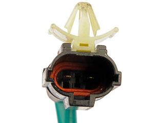 1997 Hyundai Sonata Power Window Motor Rear Left Dorman 742704 image 2 of 4