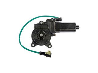 1997 Hyundai Sonata Power Window Motor Rear Right Dorman 742705 image 1 of 4