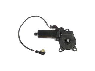 2005 Hyundai XG350 Power Window Motor Rear Right Dorman 742711 image 2 of 4