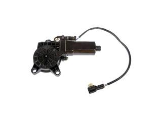 2005 Hyundai XG350 Power Window Motor Rear Right Dorman 742711 image 3 of 4