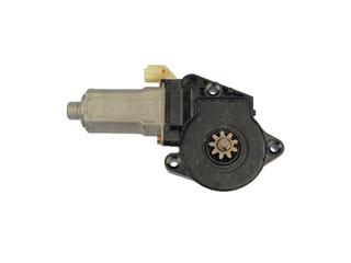 2006 Hyundai Elantra Power Window Motor Front Left Dorman 742712 image 1 of 4