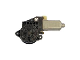2006 Hyundai Elantra Power Window Motor Front Left Dorman 742712 image 2 of 4