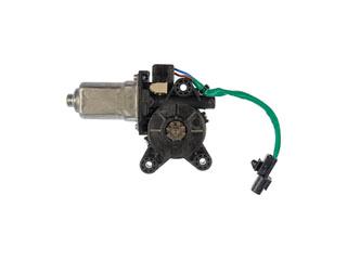 2006 Hyundai Santa Fe Power Window Motor Front Left Dorman 742714 image 3 of 4