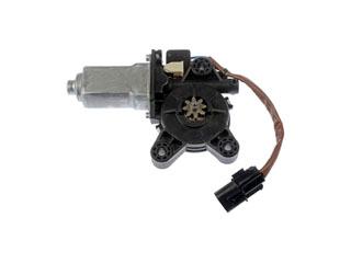2006 Hyundai Santa Fe Power Window Motor Front Right Dorman 742715 image 2 of 4