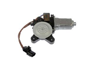 2006 Hyundai Santa Fe Power Window Motor Front Right Dorman 742715 image 1 of 4