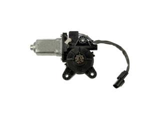 2006 Hyundai Santa Fe Power Window Motor Rear Right Dorman 742717 image 1 of 4