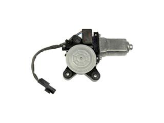 Dorman 742717 Power Window Motor product image 3 of 6
