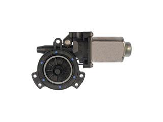 2007 Hyundai Sonata Power Window Motor Rear Right Dorman 742723 image 1 of 4