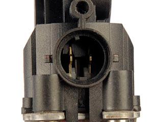 2007 Hyundai Sonata Power Window Motor Rear Right Dorman 742723 image 2 of 4