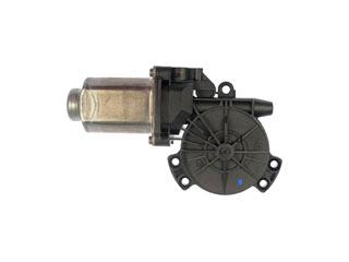 2007 Hyundai Sonata Power Window Motor Rear Right Dorman 742723 image 3 of 4