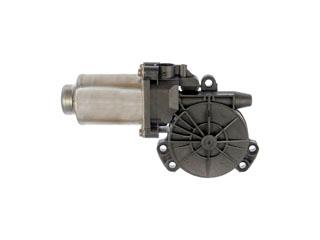 2009 Hyundai Azera Power Window Motor