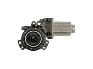 2008 Hyundai Santa Fe Power Window Motor Front Left Dorman 742732 image 1 of 4