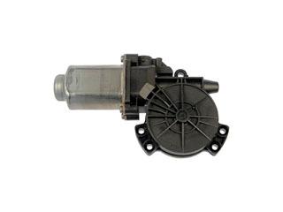2008 Hyundai Santa Fe Power Window Motor Front Left Dorman 742732 image 3 of 4