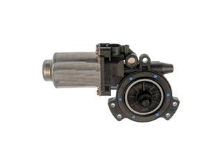 2008 Hyundai Santa Fe Power Window Motor Front Right Dorman 742733 image 3 of 4