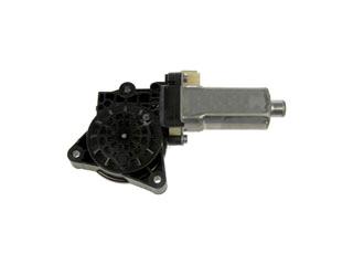 2012 Hyundai Veracruz Power Window Motor Rear Right Dorman 742739 image 2 of 4