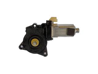 2012 Hyundai Elantra Power Window Motor Rear Left Dorman 742746 image 2 of 4