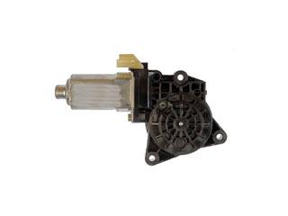 2012 Hyundai Elantra Power Window Motor Rear Left Dorman 742746 image 3 of 4