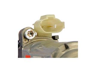2012 Hyundai Elantra Power Window Motor Rear Right Dorman 742747 image 1 of 4