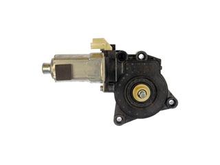 2012 Hyundai Elantra Power Window Motor Rear Right Dorman 742747 image 2 of 4