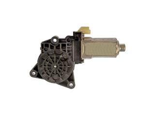 2012 Hyundai Elantra Power Window Motor Rear Right Dorman 742747 image 3 of 4