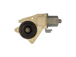 2006 Kia Magentis Power Window Motor
