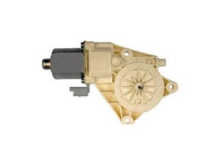 2010 Kia Magentis Power Window Motor Front Left Dorman 742754 image 2 of 4