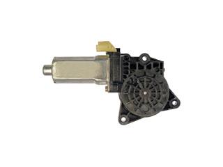 2010 Kia Rondo Power Window Motor Rear Left Dorman 742766 image 1 of 4