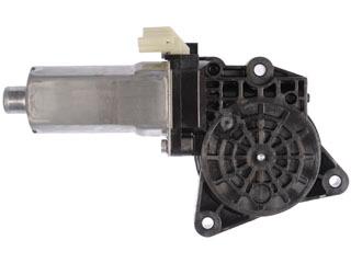 2009 Kia Borrego Power Window Motor Front Right Dorman 742769 image 2 of 4