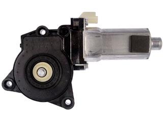 2009 Kia Borrego Power Window Motor Front Right Dorman 742769 image 3 of 4