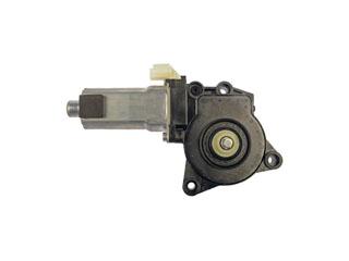 2009 Kia Borrego Power Window Motor Rear Left Dorman 742770 image 2 of 4