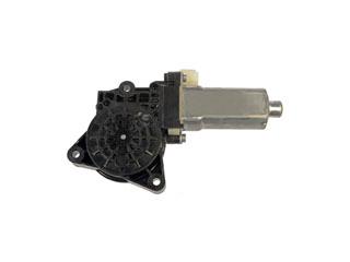 2009 Kia Borrego Power Window Motor Rear Left Dorman 742770 image 3 of 4