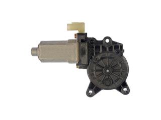 2008 Dodge Attitude Power Window Motor Front Left Dorman 742776 image 1 of 4