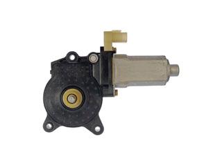 2007 Kia Rio5 Power Window Motor Front Left Dorman 742776 image 3 of 4