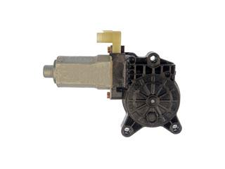 2008 Dodge Attitude Power Window Motor Front Right Dorman 742777 image 1 of 4