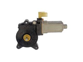 2007 Kia Rio5 Power Window Motor Front Right Dorman 742777 image 3 of 4