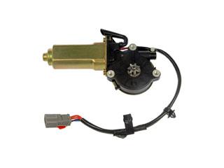 1996 Honda Prelude Power Window Motor Front Left Dorman 742840 image 2 of 4