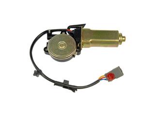 1996 Honda Prelude Power Window Motor Front Left Dorman 742840 image 3 of 4