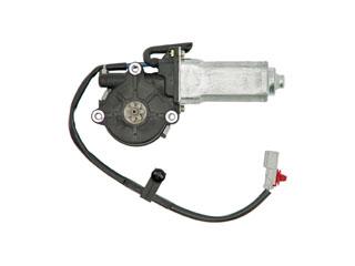 1996 Honda Prelude Power Window Motor Front Right Dorman 742841 image 1 of 4