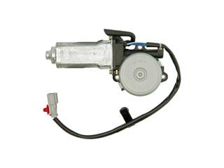 1996 Honda Prelude Power Window Motor Front Right Dorman 742841 image 2 of 4