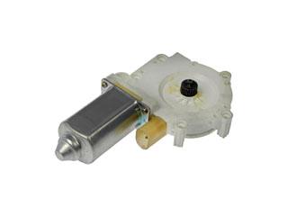 2003 BMW M5 Power Window Motor Front Left Dorman 742910 image 3 of 4