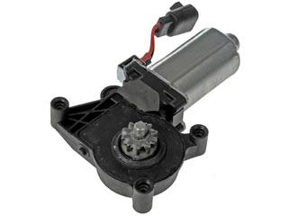 2003 Mercedes-Benz ML55 AMG Power Window Motor Front Right Dorman 742920 image 2 of 4