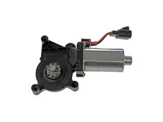 2003 Mercedes-Benz ML55 AMG Power Window Motor Front Right Dorman 742920 image 3 of 4