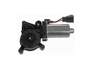 2003 Mercedes-Benz ML55 AMG Power Window Motor Front Left Dorman 742921 image 1 of 4