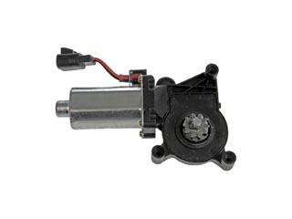 Dorman 742921 Power Window Motor product image 3 of 6