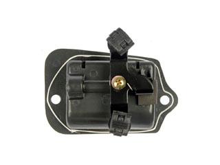 1996 GMC Sonoma Exterior Door Handle Rear Left Dorman 74300 image 1 of 4
