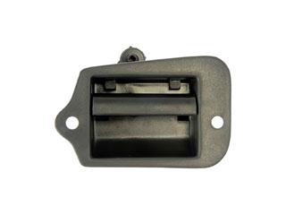 1996 GMC Sonoma Exterior Door Handle Rear Left Dorman 74300 image 2 of 4